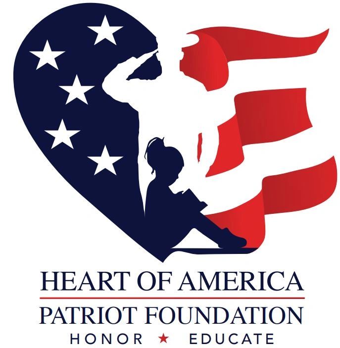 Dea Scholarships Heart of America Patriot Foundation
